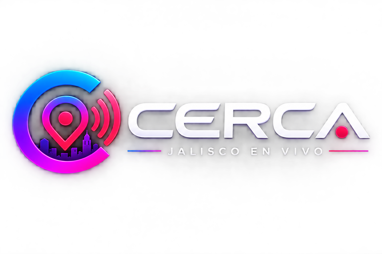 CERCA Jalisco en vivo